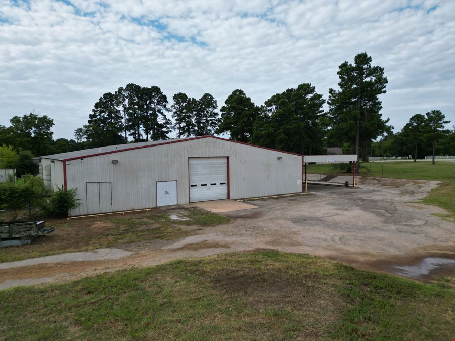 4036 Farm to Market Road 2767