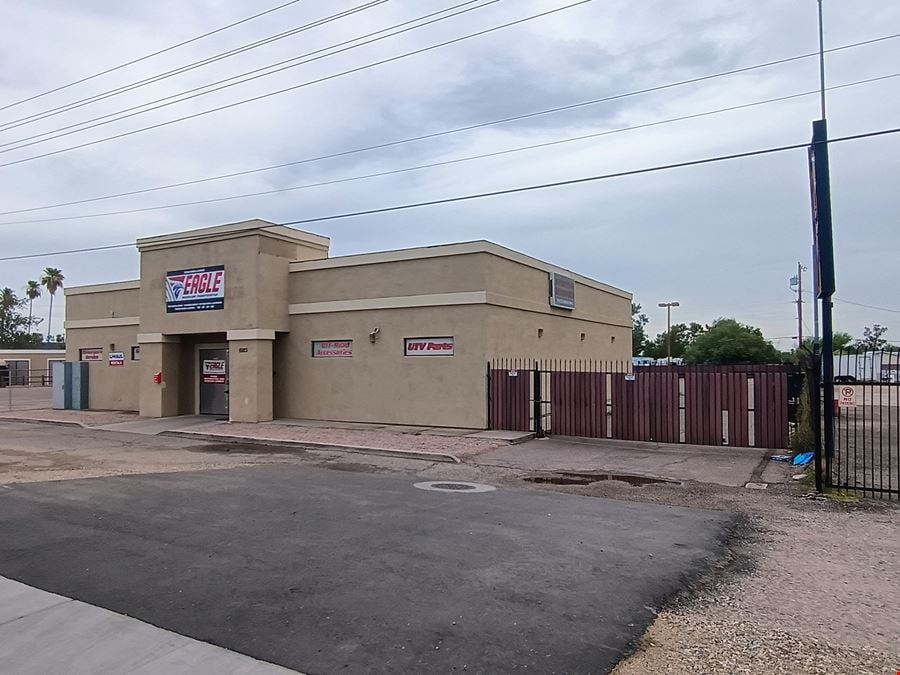 10123 E Apache Trl