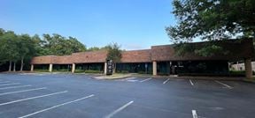 Marietta Pavilion