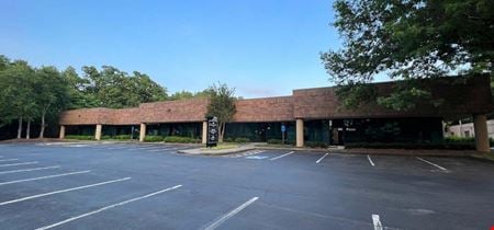 Preview of Industrial space for Rent at 1275-1283 Kennestone Cir