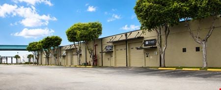 Preview of Industrial space for Rent at 7284 NW 25th Street