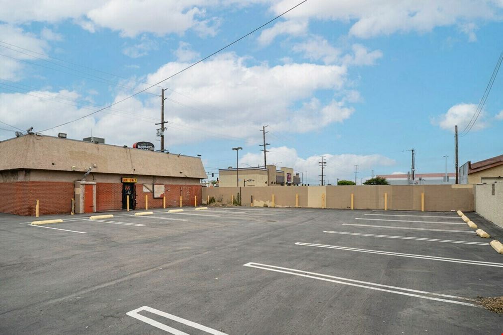 14318 S Western Ave