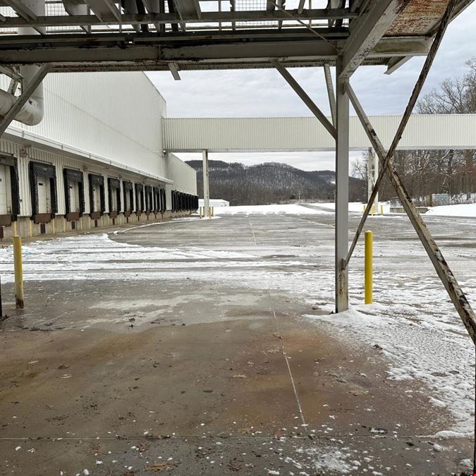 2093 - Warren, PA