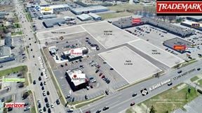 N. Euclid 1.1 Acres - PAD A