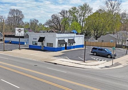Preview of Retail space for Sale at 1544 Chicago Dr.