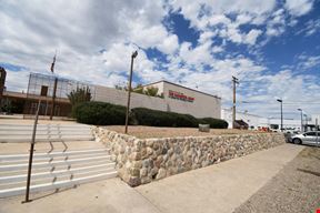 1001 N RIchey Blvd