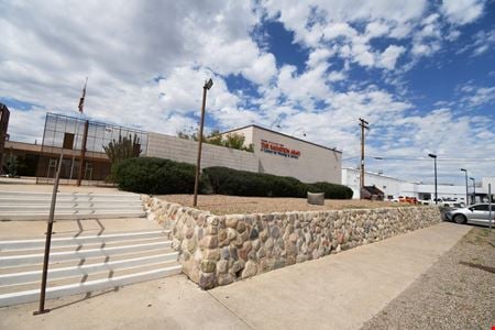 Preview of Other space for Sale at 1001 N. Richey Boulevard