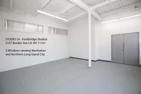 Preview of commercial space at 21-07 Borden Avenue
