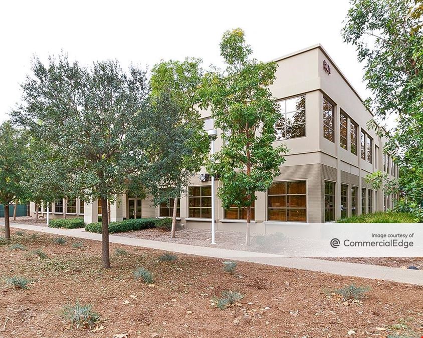 UCI Research Park