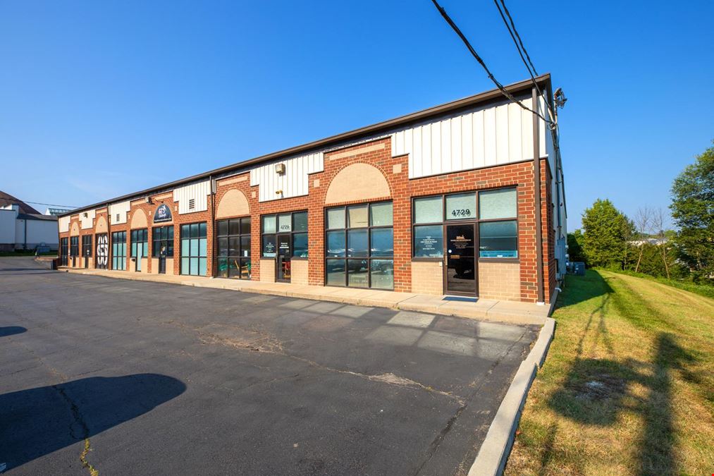 4729 Red Bank Road
