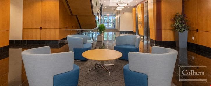 Fort Lauderdale Landings | Class A Office for lease