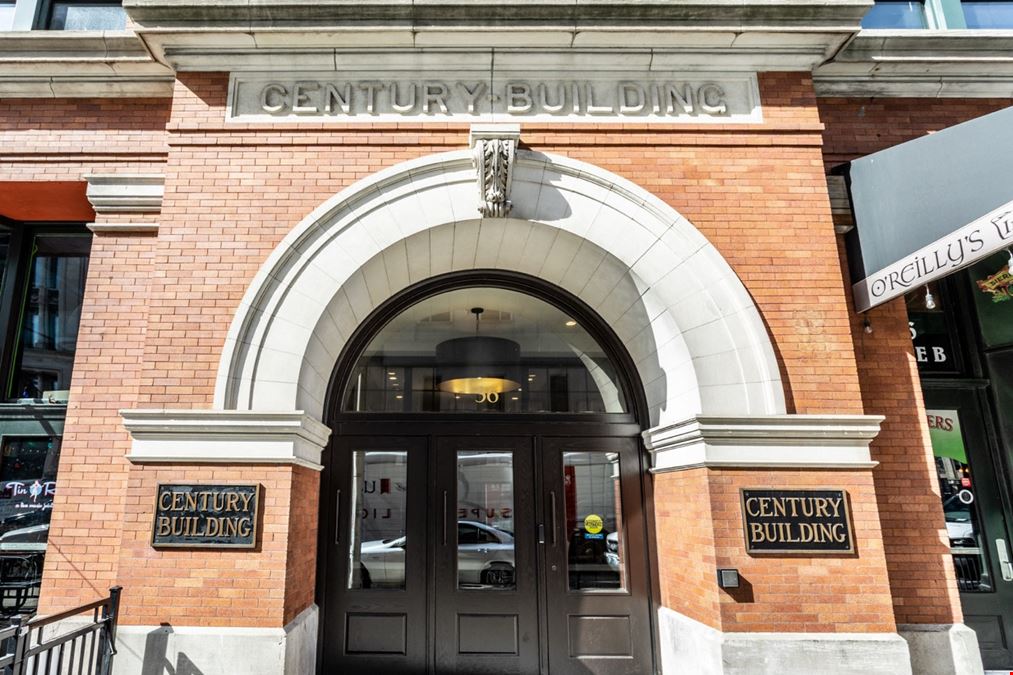 Century Building