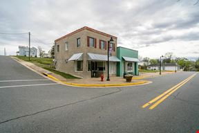 INVESTMENT OPPORTUNITY | OCCUPIED MIXED-USE BUILDINGS + 0.51 ACRES