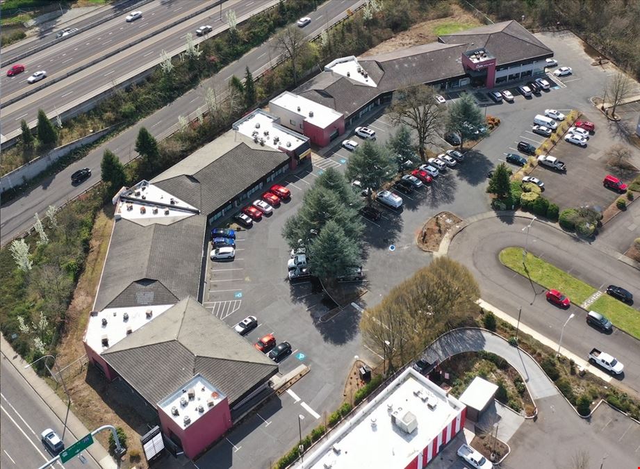 SR500 Orchards Commerce Center