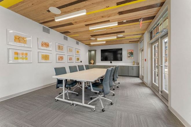 Preview of Coworking space for Rent at 3347 Nicholson Drive, STE A101