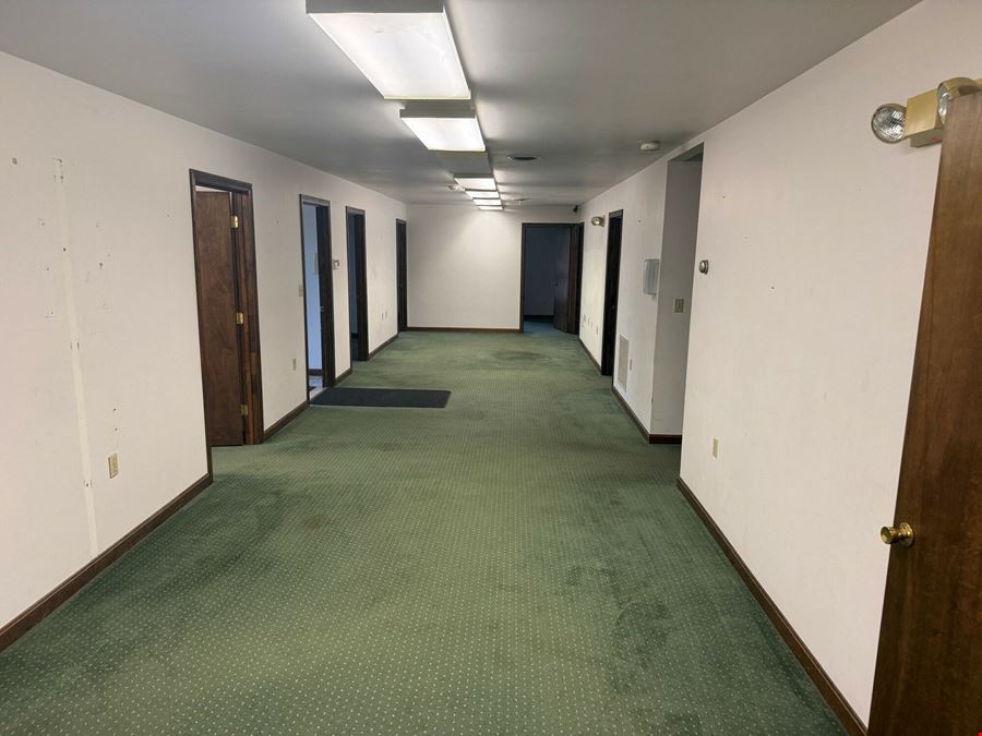 34 Market St
