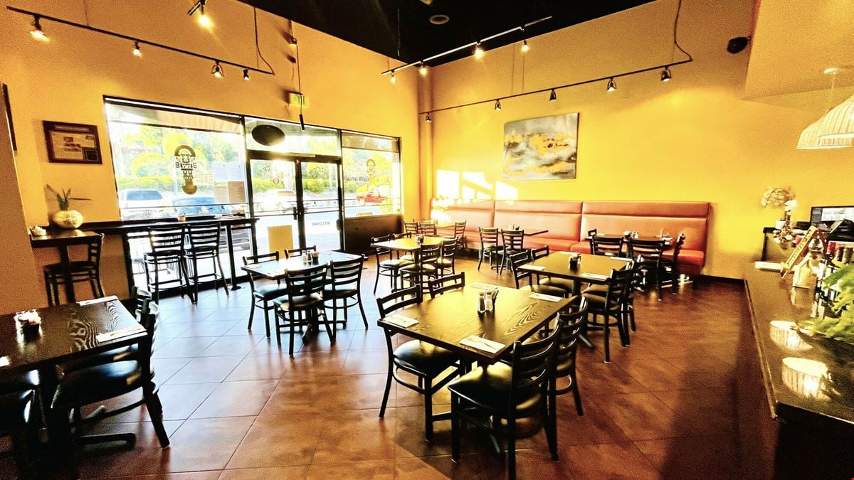 LATIN CHEF PERUVIAN CUISINE - OCEANSIDE