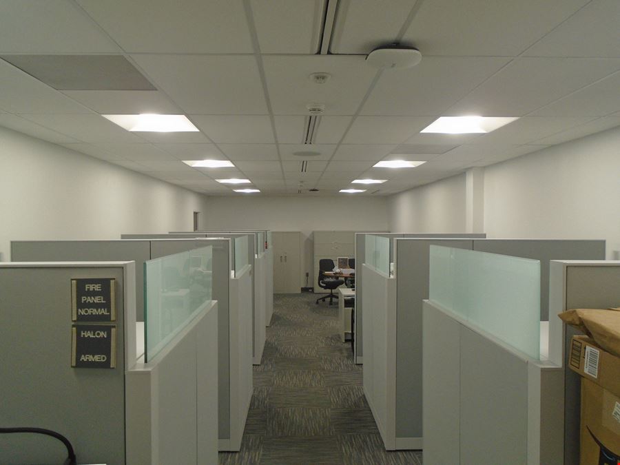 Beautifully Renovated Office Building for Sale