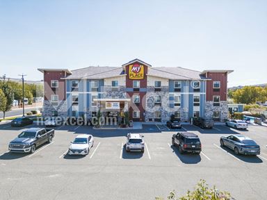Hotel Investment Opportunity, Southern Utah