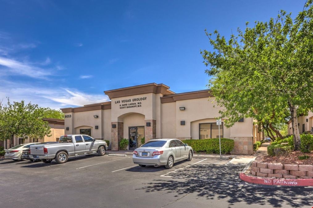 Pecos Plaza