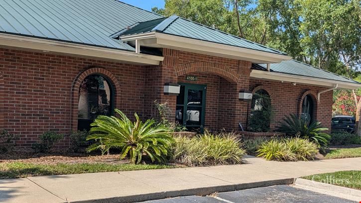 Medical Office for Sublease