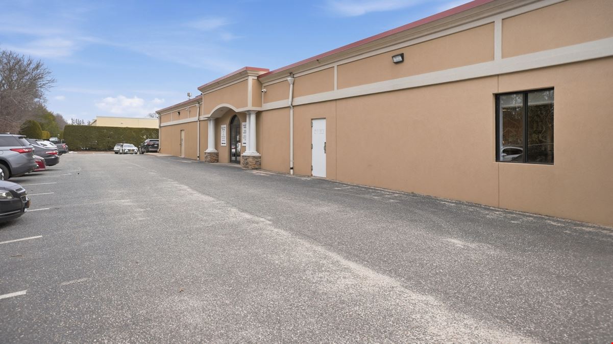 INVESTMENT OPPORTUNITY | MEDICAL OFFICE PORTFOLIO