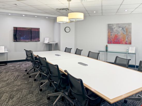 Regus - Columbia - Gateway