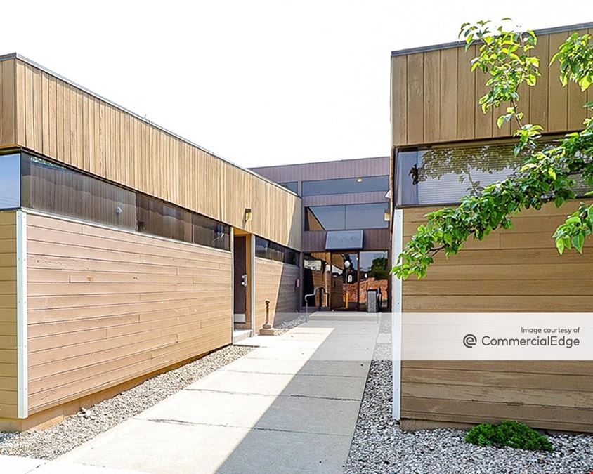 Beacon Hill Medical Office