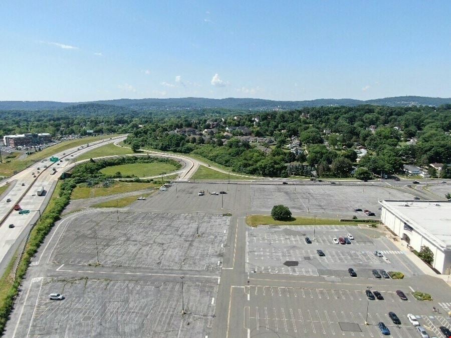 Berkshire Mall