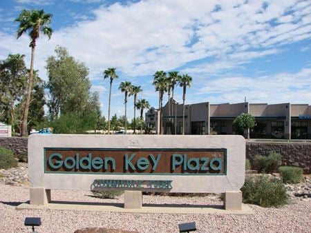 Preview of Industrial space for Rent at 425 W Guadalupe Rd