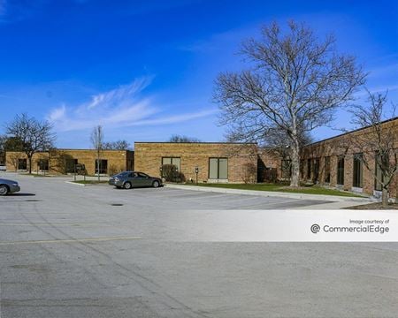 Preview of Office space for Rent at 610 Academy Drive