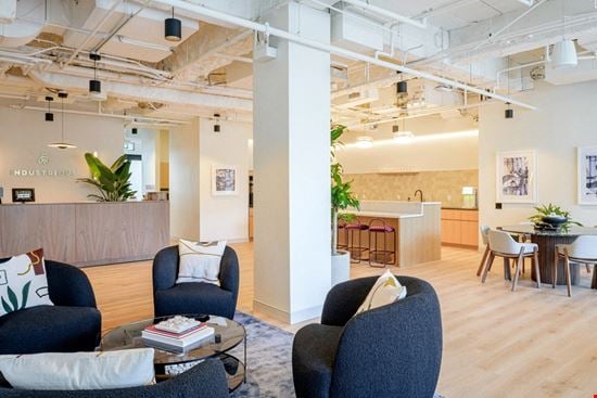 Industrious - 30 Adelaide Street East