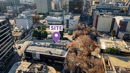 Preview of Retail space for Sale at 2100 Broadway