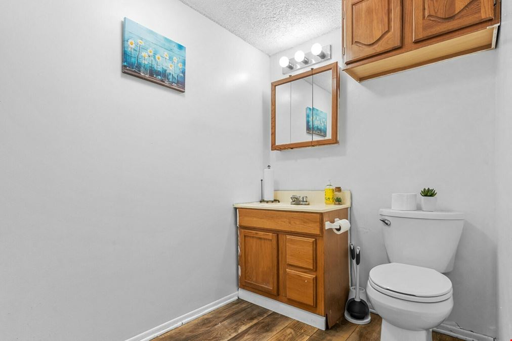 Brittany Village Apartments