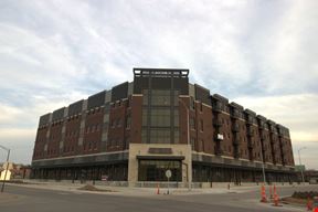 Telegraph Lofts East
