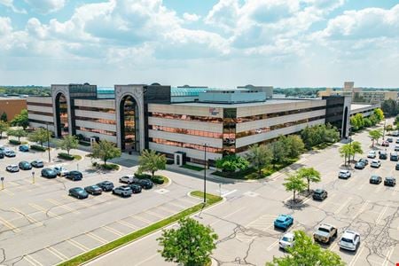 Preview of Office space for Rent at 17290-17800 North Laurel Park Drive