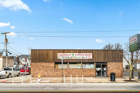 Preview of Retail space for Sale at 9 West 2nd Street, Unit A