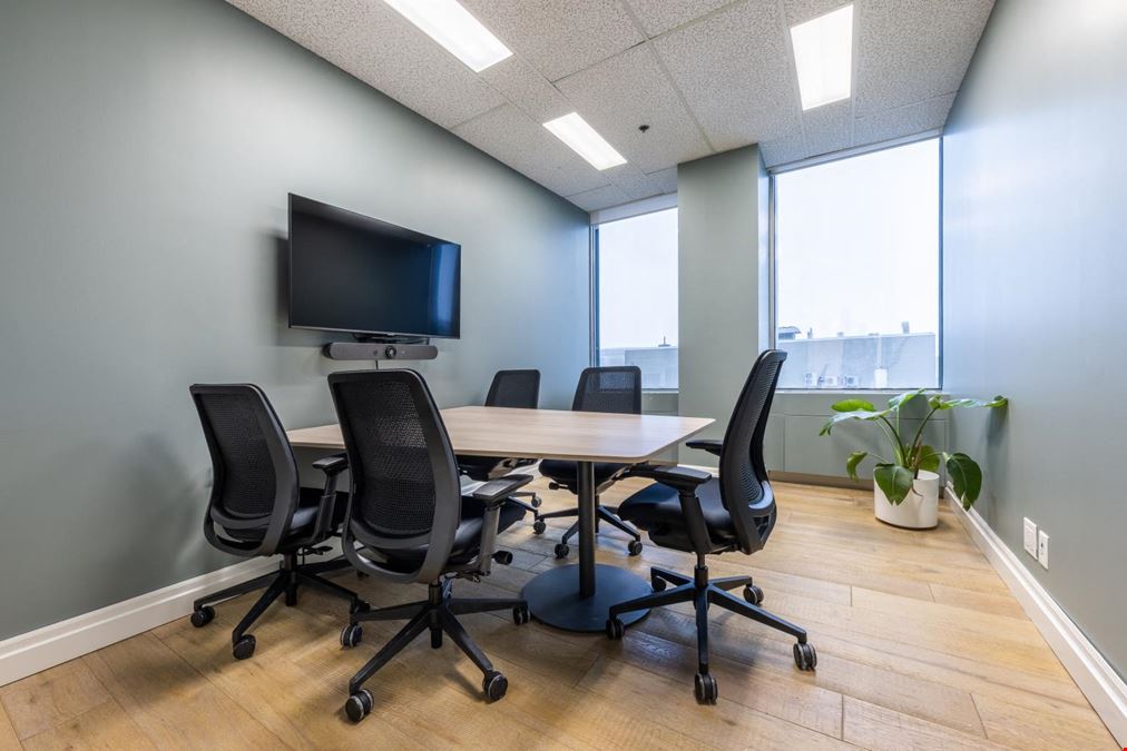 2 St. Clair Avenue West