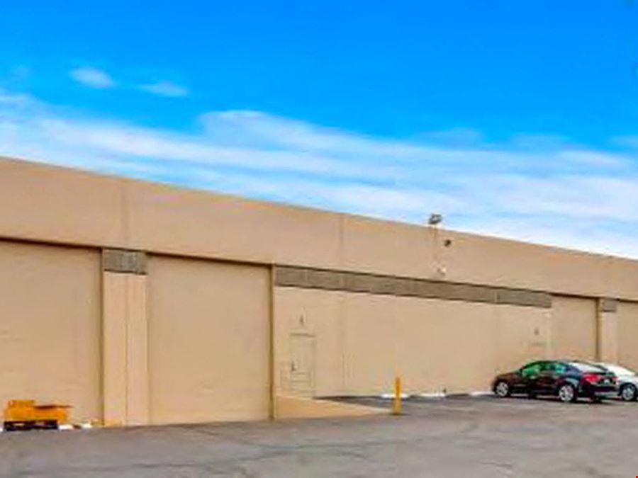 Multi-tenant Leased Investment