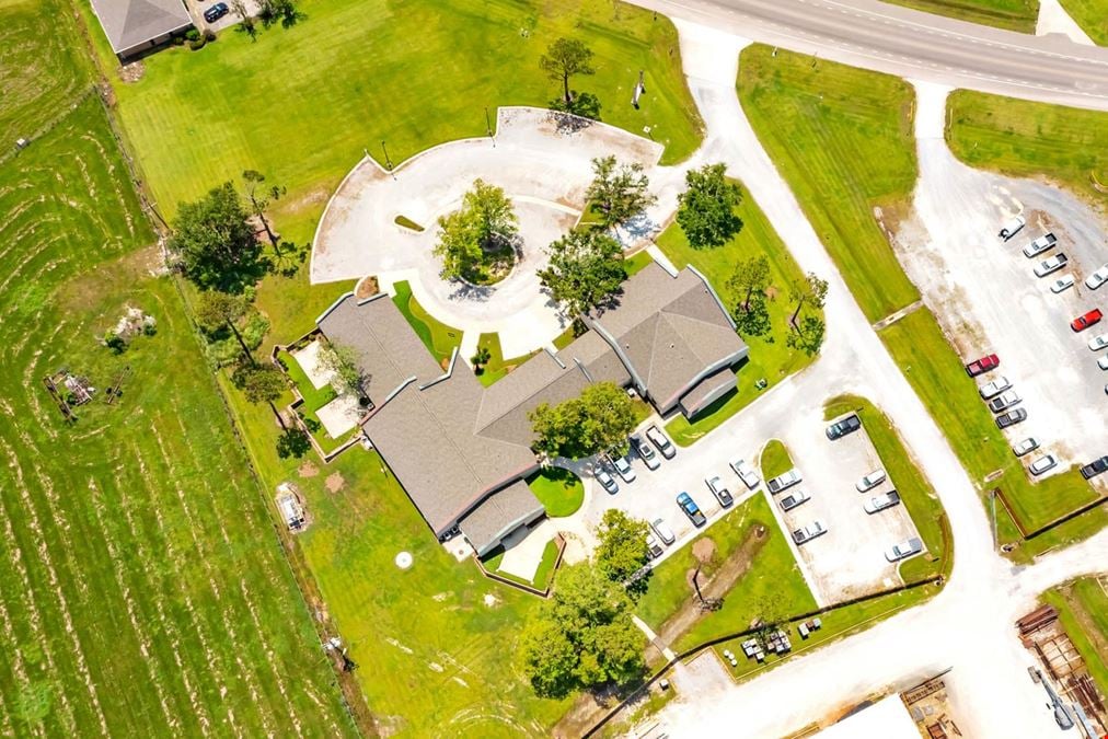 15,300 SF Remodeled Office Building For Sale