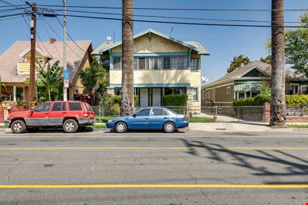 Preview of Multi-Family space for Sale at 2713 Darwin Ave