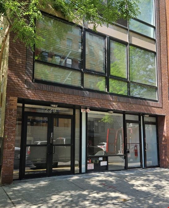 229 e 2nd Street, #C1