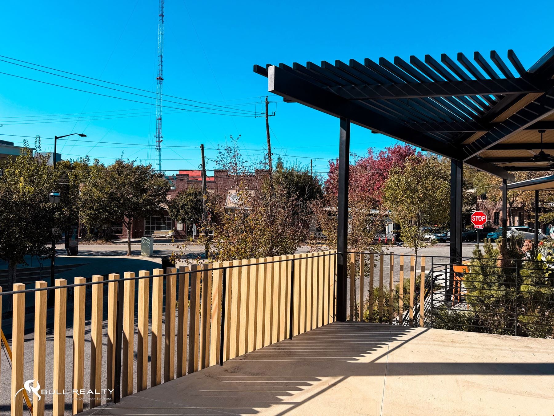 Restaurant & Bar Space in the Heart of Inman Park | For Lease