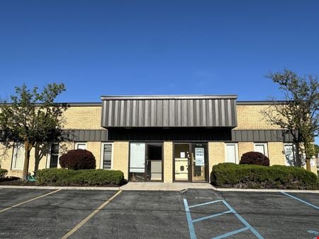 Preview of Office space for Sale at 9729-31 Prairie Ave
