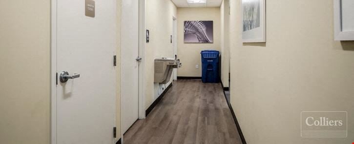 521 Flagler | Single-Tenant Office Investment & Redevelopment Opportunity