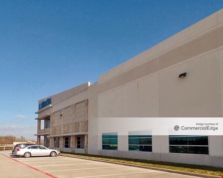 Preview of Industrial space for Rent at 9311 Bay Area Blvd