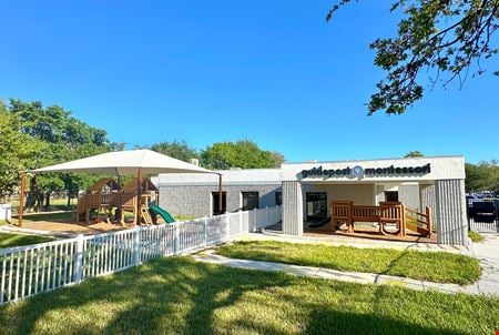 Preview of commercial space at 1501 Forest Hill Boulevard