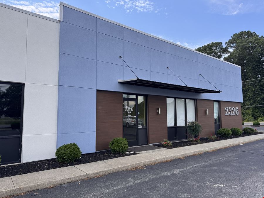 2326 Goddard Parkway