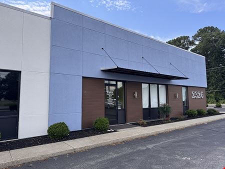 Preview of Office space for Rent at 2326 Goddard Parkway