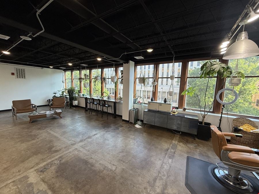 401 E Broadway Ave, Suite 300e